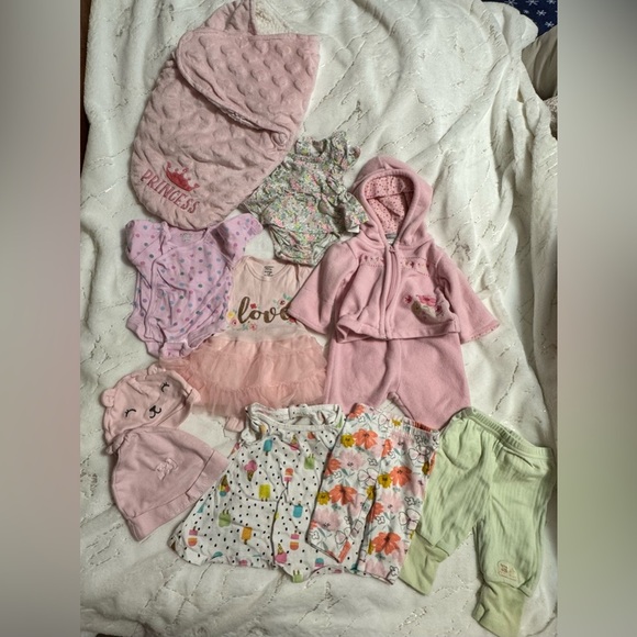 Bundle newborn For Girl - Picture 2 of 7